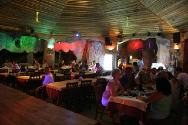 Restaurante