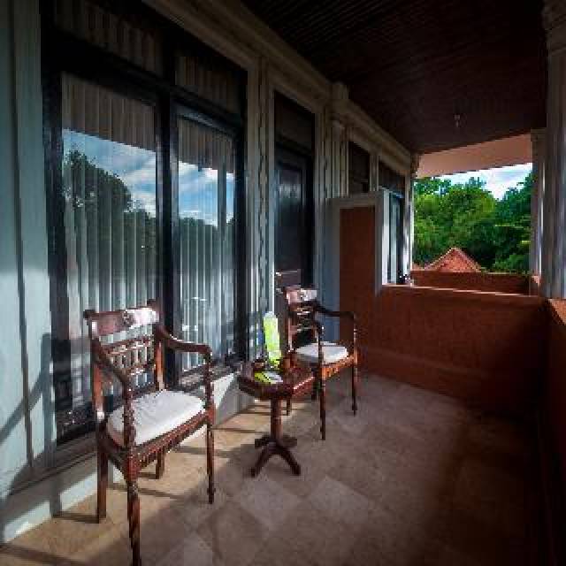 TerraÃ§o