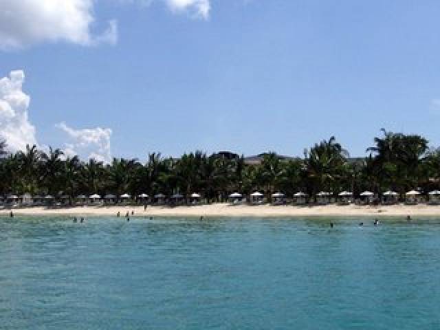 Praia