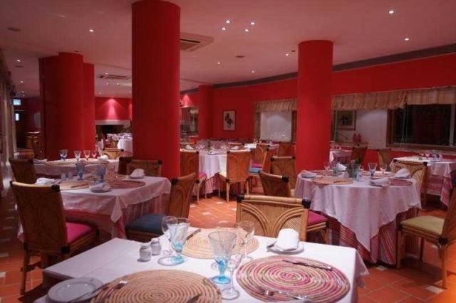 Restaurante