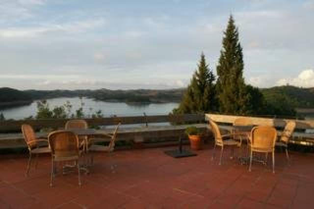 Terraço