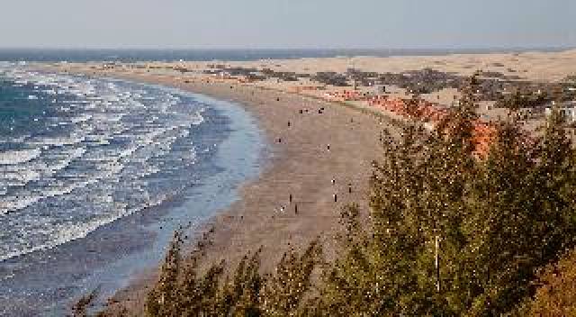 Praia