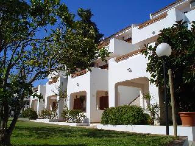 Vista General