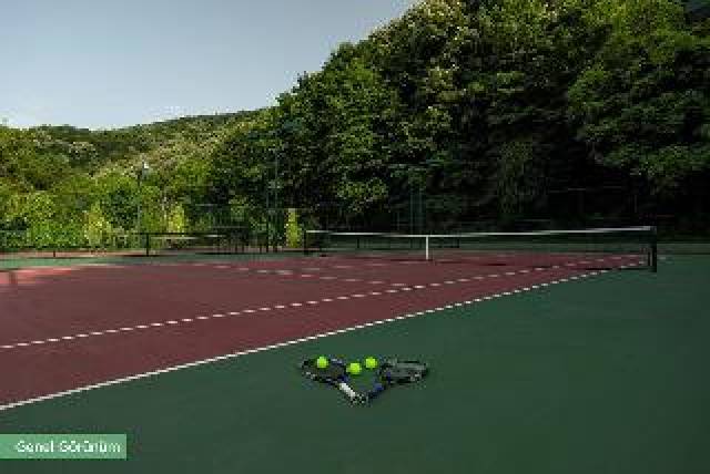 Desportos y Entretenimento