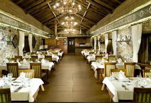 Restaurante
