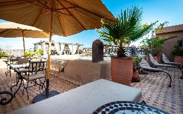TerraÃ§o