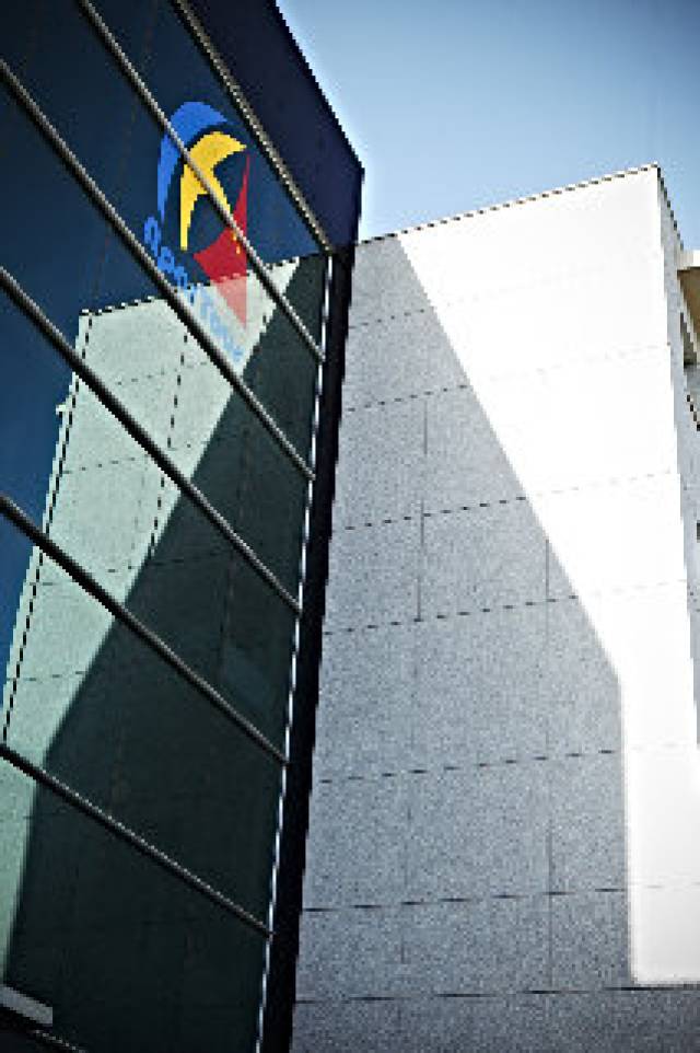 Vista General