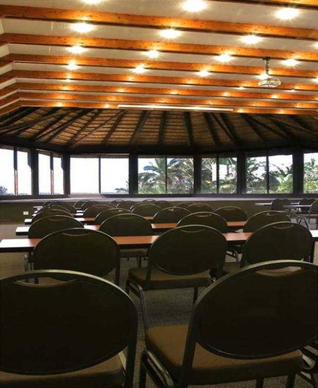 Conferencias