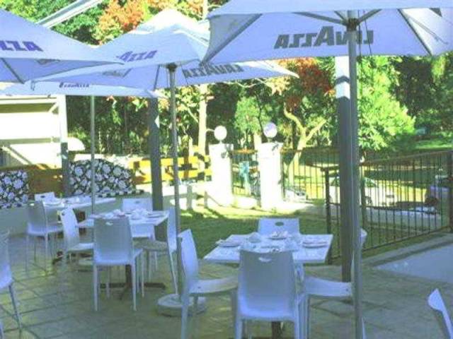 Terraço