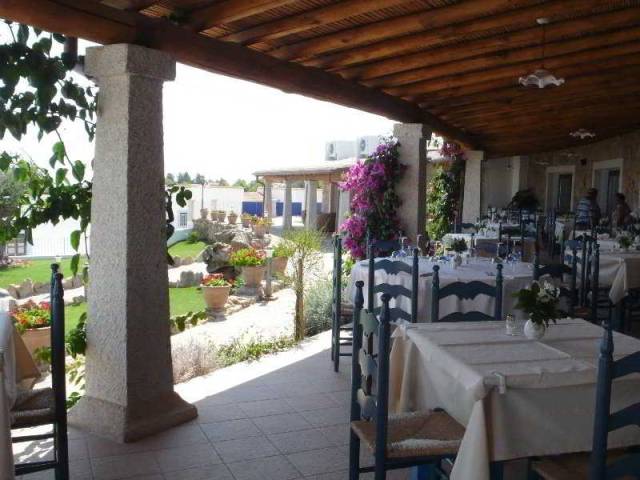 Restaurante