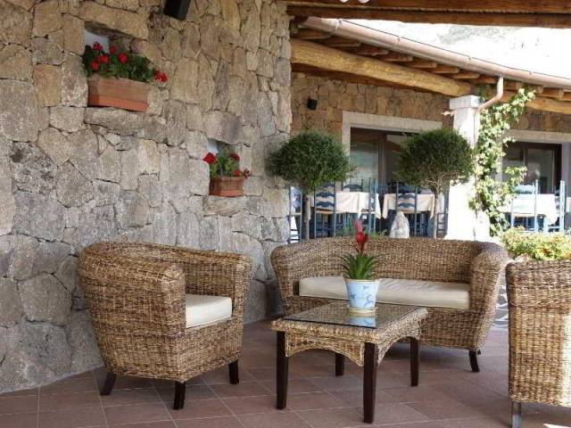 Terraço