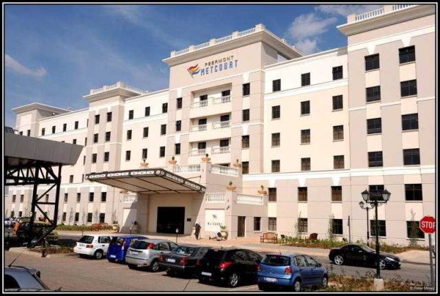 Vista General