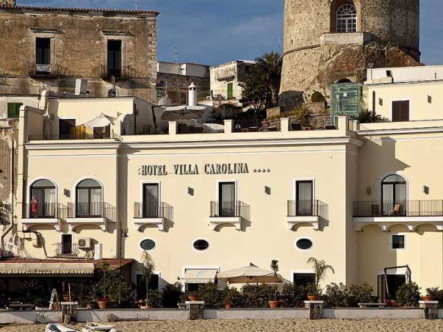 Vista General