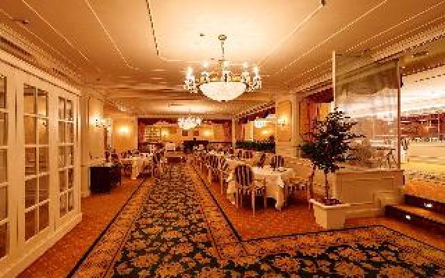 Restaurante