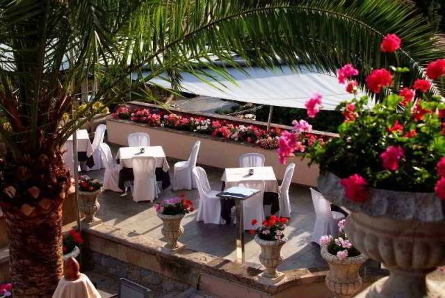 Terraço