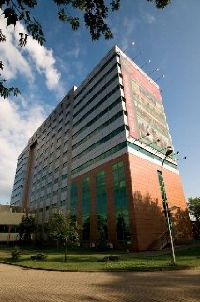 Vista General