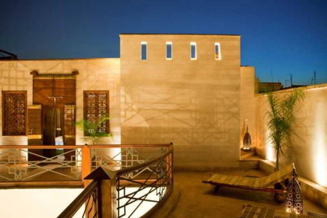 TerraÃ§o