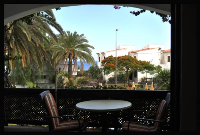 Terraço