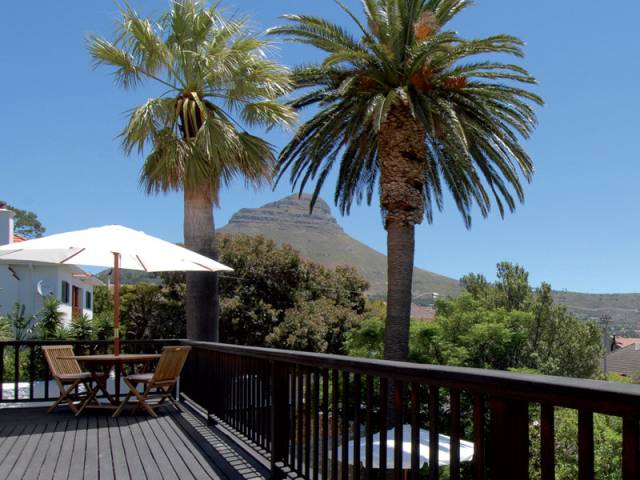 Terraço