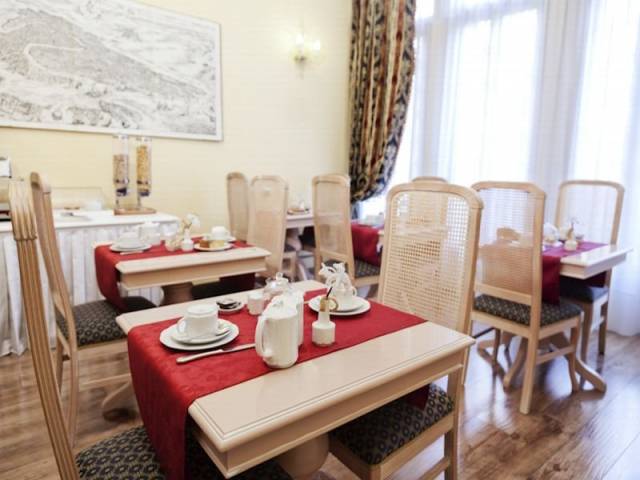 Restaurante