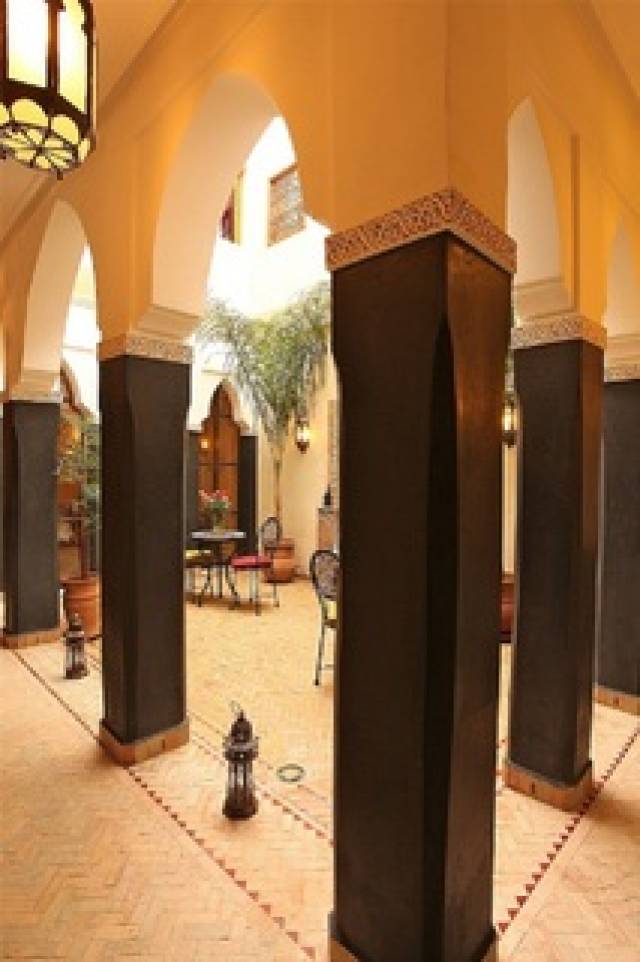 Vista General