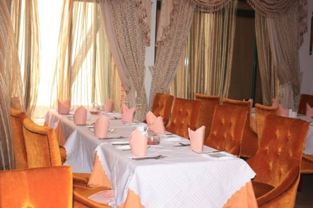 Restaurante