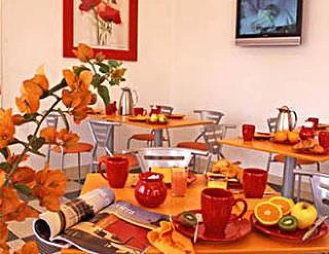 Restaurante