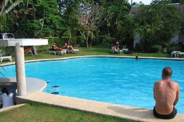 Piscina