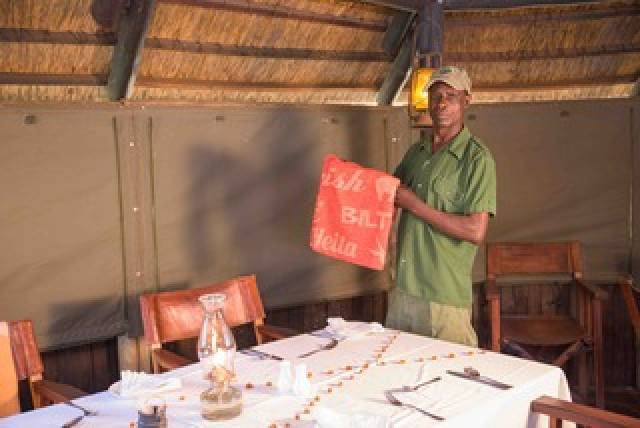 Restaurante