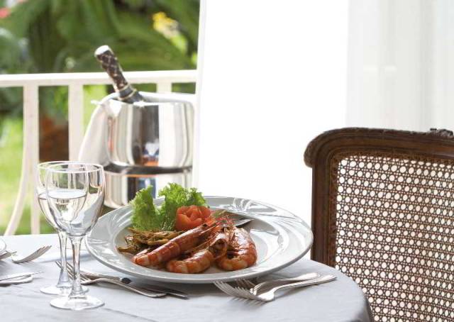 Restaurante