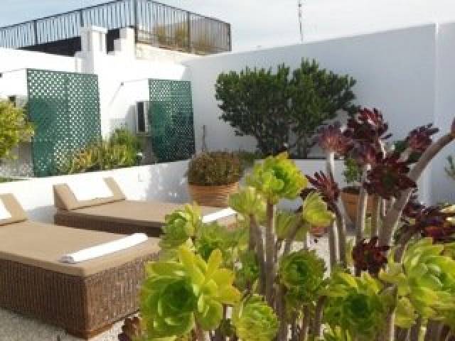 Terraço