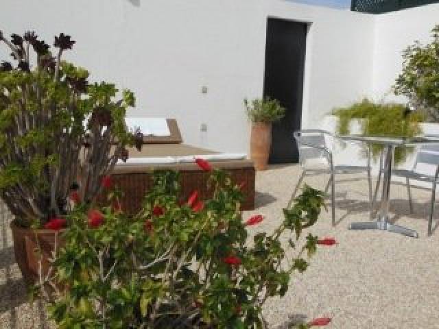 Terraço
