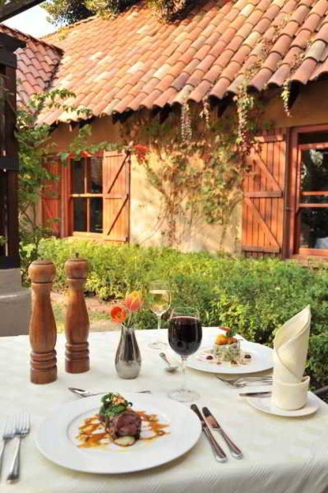 Restaurante