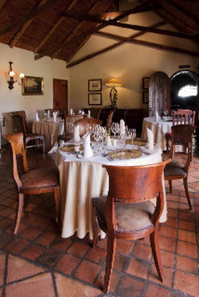 Restaurante