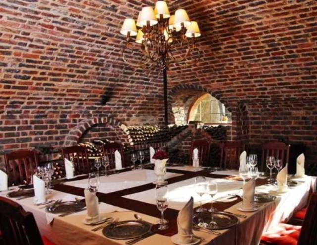 Restaurante