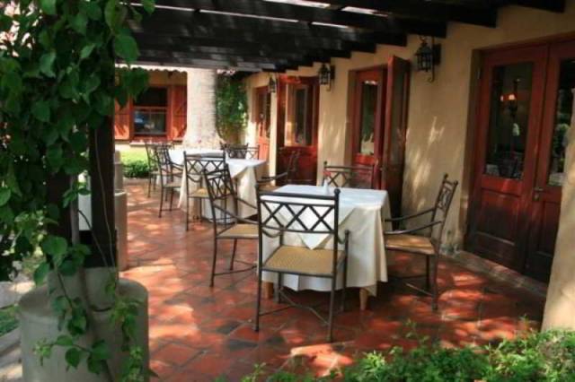 Restaurante