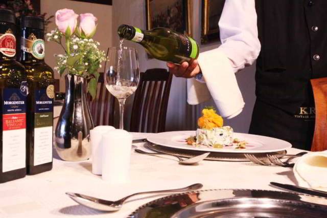 Restaurante