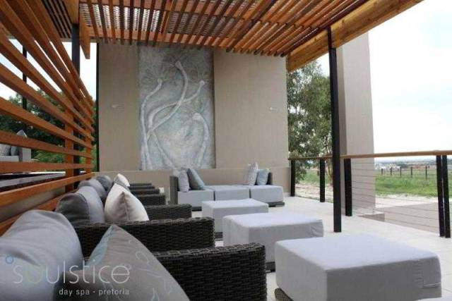 Terraço