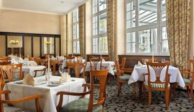Restaurante
