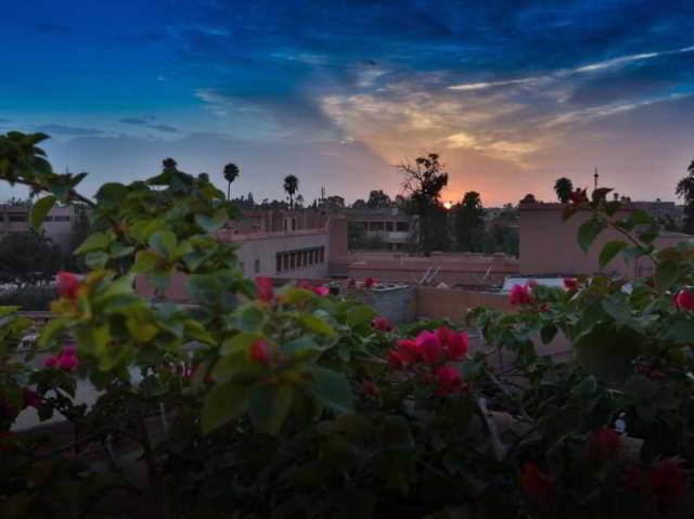 Vista General