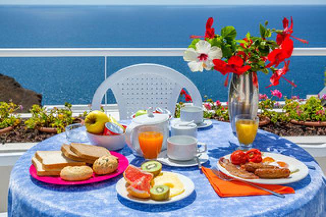 Terraço