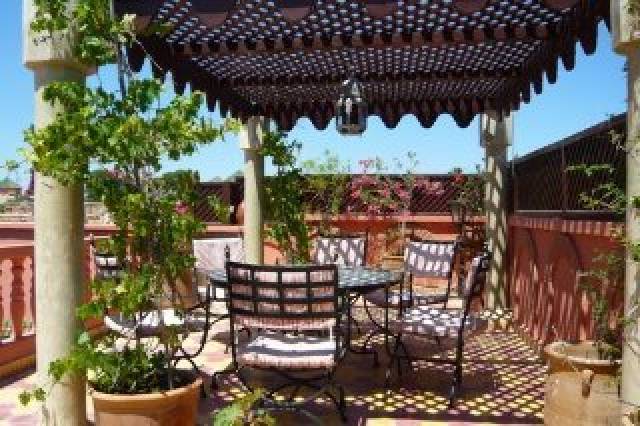 TerraÃ§o