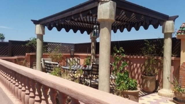 TerraÃ§o