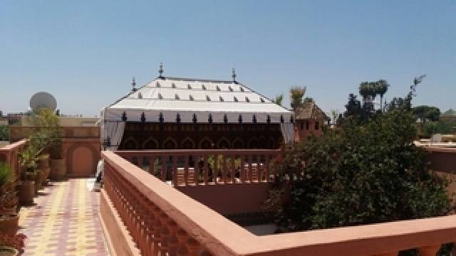 TerraÃ§o