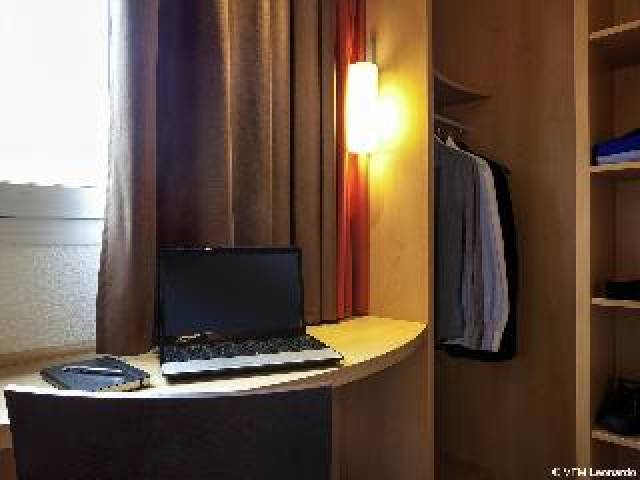 Vista General