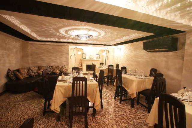 Restaurante