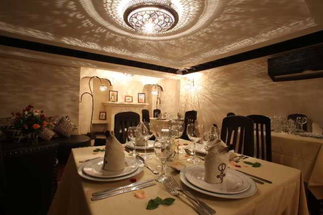 Restaurante