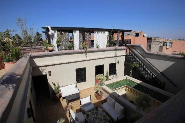 TerraÃ§o
