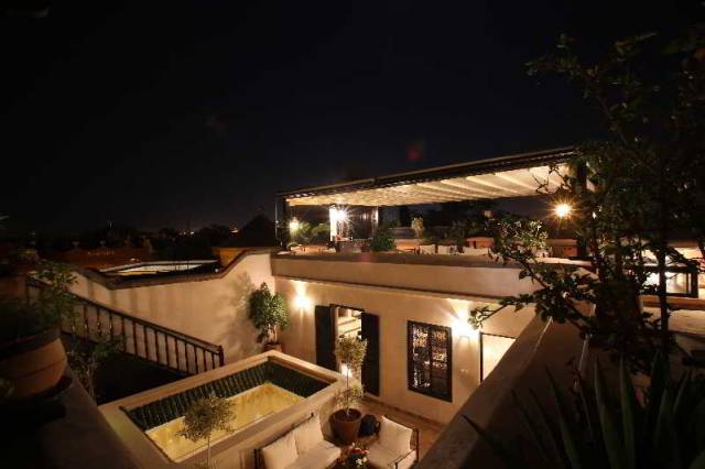 TerraÃ§o