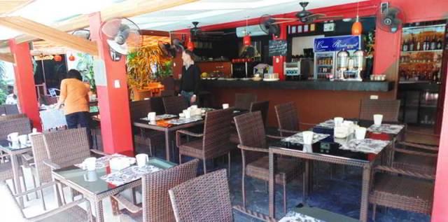 Restaurante